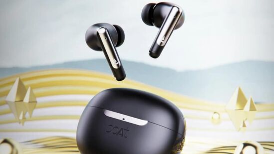 ಬೋಟ್ ಏರ್ಡೋಪ್ಸ್ 141 ಎಎನ್ಸಿ - ಇಯರ್ಬಡ್ಗಳು 32 ಡಿಬಿ ಆಕ್ಟಿವ್ ನಾಯ್ಸ್ ಕ್ಯಾನ್ಸಲೇಶನ್ ಬೆಂಬಲಿಸುತ್ತವೆ ಮತ್ತು 10 ಎಂಎಂ ಡ್ರೈವರ್ಗಳಿಗೆ ಜೋಡಿಸಲಾಗಿದೆ. ಈ ಇಯರ್ ಬಡ್ಗಳನ್ನು 1299 ರೂ.ಗೆ ಖರೀದಿಸಬಹುದು. ಬೋಟ್ ಏರ್ಡೋಪ್ಸ್ 141 ಎಎನ್ಸಿ - ಇಯರ್ಬಡ್ಗಳು 32 ಡಿಬಿ ಆಕ್ಟಿವ್ ನಾಯ್ಸ್ ಕ್ಯಾನ್ಸಲೇಶನ್ ಬೆಂಬಲಿಸುತ್ತವೆ ಮತ್ತು 10 ಎಂಎಂ ಡ್ರೈವರ್ಗಳಿಗೆ ಜೋಡಿಸಲಾಗಿದೆ. ಈ ಇಯರ್ ಬಡ್ಗಳನ್ನು 1299 ರೂ.ಗೆ ಖರೀದಿಸಬಹುದು.