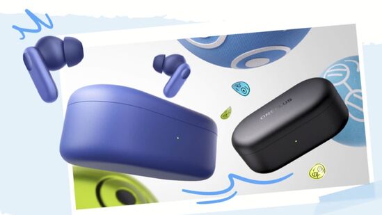 ಒನ್ಪ್ಲಸ್ ನಾರ್ಡ್ ಬಡ್ಸ್ 2 ಆರ್ - ಟೆಕ್ ಬ್ರಾಂಡ್ ಒನ್ಪ್ಲಸ್ನ ಈ ಇಯರ್ಬಡ್ಸ್ಗಳನ್ನು ರಿಯಾಯಿತಿಯ ನಂತರ 1799 ರೂ.ಗೆ ಖರೀದಿಸಬಹುದು. ಅವು 12.4 ಎಂಎಂ ಡ್ರೈವರ್ಗಳನ್ನು ಹೊಂದಿವೆ ಮತ್ತು ಐಪಿ 55 ರೇಟಿಂಗ್ನೊಂದಿಗೆ ಬರುತ್ತವೆ. ಒನ್ಪ್ಲಸ್ ನಾರ್ಡ್ ಬಡ್ಸ್ 2 ಆರ್ - ಟೆಕ್ ಬ್ರಾಂಡ್ ಒನ್ಪ್ಲಸ್ನ ಈ ಇಯರ್ಬಡ್ಸ್ಗಳನ್ನು ರಿಯಾಯಿತಿಯ ನಂತರ 1799 ರೂ.ಗೆ ಖರೀದಿಸಬಹುದು. ಅವು 12.4 ಎಂಎಂ ಡ್ರೈವರ್ಗಳನ್ನು ಹೊಂದಿವೆ ಮತ್ತು ಐಪಿ 55 ರೇಟಿಂಗ್ನೊಂದಿಗೆ ಬರುತ್ತವೆ.