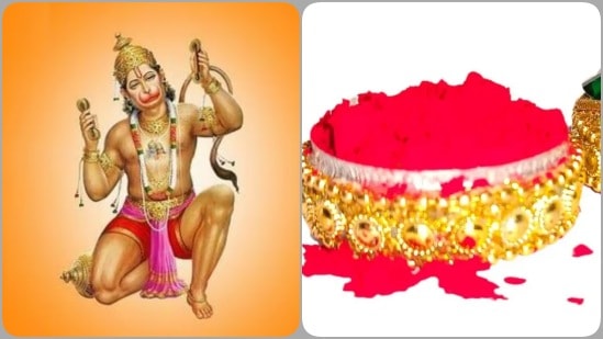 ಹನುಮಂತನಿಗೆ ಸಿಂದೂರ ತುಂಬಾ ಇಷ್ಟ ಎಂದು ಧಾರ್ಮಿಕ ಗ್ರಂಥಗಳು ಹೇಳುತ್ತವೆ. ಇದರ ಹಿಂದಿನ ಕಥೆಯನ್ನು ತಿಳಿಯಿರಿ ಹನುಮಂತನಿಗೆ ಸಿಂದೂರ ತುಂಬಾ ಇಷ್ಟ ಎಂದು ಧಾರ್ಮಿಕ ಗ್ರಂಥಗಳು ಹೇಳುತ್ತವೆ. ಇದರ ಹಿಂದಿನ ಕಥೆಯನ್ನು ತಿಳಿಯಿರಿ