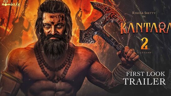 ನಿಮ್ಮ ಕಾತುರಕ್ಕೆ ತಕ್ಕಂತೆ ಚಿತ್ರವೂ ಅಂದುಕೊಂಡ ದಿನಾಂಕದಂದೆ ತೆರೆಗೆ ಬರಲಿದೆ ಎಂದು ಹೊಂಬಾಳೆ ಫಿಲಂಸ್ ತಿಳಿಸಿದೆ. ಆದರಿಂದ ಯಾವುದೇ ಅನಧಿಕೃತ ಮಾಹಿತಿಗಳಿಗೆ ಕಿವಿಗೊಡದೆ ಅಧಿಕೃತ ಪ್ರಕಟಣೆಗಳನ್ನಷ್ಟೆ ನಂಬಲು ಚಿತ್ರತಂಡ ಮನವಿ ಮಾಡಿದೆ. ನಿಮ್ಮ ಕಾತುರಕ್ಕೆ ತಕ್ಕಂತೆ ಚಿತ್ರವೂ ಅಂದುಕೊಂಡ ದಿನಾಂಕದಂದೆ ತೆರೆಗೆ ಬರಲಿದೆ ಎಂದು ಹೊಂಬಾಳೆ ಫಿಲಂಸ್ ತಿಳಿಸಿದೆ. ಆದರಿಂದ ಯಾವುದೇ ಅನಧಿಕೃತ ಮಾಹಿತಿಗಳಿಗೆ ಕಿವಿಗೊಡದೆ ಅಧಿಕೃತ ಪ್ರಕಟಣೆಗಳನ್ನಷ್ಟೆ ನಂಬಲು ಚಿತ್ರತಂಡ ಮನವಿ ಮಾಡಿದೆ.