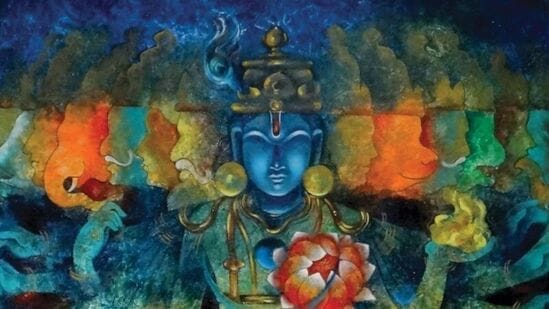 ಯಾವುದೇ ದೇವರಿಗೆ ಸಂಬಂಧಿಸಿದ ಶ್ಲೋಕಗಳು ಅಥವ ಮಂತ್ರಗಳನ್ನು ಪಠಿಸುವುದರಿಂದ ಧನಾತ್ಮಕ ಫಲಗಳು ದೊರೆಯುತ್ತವೆ. ವಿಷ್ಣುಸಹಸ್ರನಾಮದಿಂದಲೂ ಅನೇಕ ಪ್ರಯೋಜನಗಳು ದೊರೆಯುತ್ತವೆ. ಯಾವುದೇ ಮಂತ್ರವನ್ನು ಪಠಿಸುವಾಗ ಅವಶ್ಯಕವಾಗಿ ಅದರಲ್ಲಿರುವ ಭೀಜಾಕ್ಷರಗಳನ್ನು ಉಚ್ಚರಿಸಬೇಕು. ಆರಂಭದಲ್ಲಿಯೇ ಸಂಕಲ್ಪವನ್ನು ಮಾಡಬೇಕು. ಇದರ ಫಲಗಳು ದೊರೆಯಬೇಕೆಂದಲ್ಲಿ ಫಲಶೃತಿಯ ಭಾಗವನ್ನು ಪಠಿಸಲೇಬೇಕಾಗುತ್ತದೆ. ಪಠಿಸಲು ಸಾಧ್ಯವಾಗದ ವೇಳೆ ಯಾವುದೇ ಮಾಧ್ಯಮದ ಮೂಲಕ ಕೇಳುವುದು ಸಹ ಫಲದಾಯಕವಾಗಿದೆ. ಪ್ರತಿದಿನವೂ ವಿಷ್ಣು ಸಹಸ್ರನಾಮವನ್ನು ಪಠಿಸಿದಲ್ಲಿ ಘೋರ ತಪಸ್ಸಿನಿಂದ ದೊರೆವ ಫಲಕ್ಕೆ ಸರಿಸಮಾನವಾದ ಶುಭಫಲಗಳು ದೊರೆಯುತ್ತವೆ. ಹೆಸರೆ ಸೂಚಿಸುವಂತೆ ಇದರಲ್ಲಿ ಭಗವಾನ್ ವಿಷ್ಣುವಿನ ಒಂದು ಸಾವಿರ ನಾಮಗಳು ಅಡಗಿವೆ. ಸಕಲ ರೋಗಗಳು ನಿವಾರಣೆ ಆಗುತ್ತವೆ. ಚರಕಸೃತಿಯಲ್ಲಿ ಇದರ ಬಗ್ಗೆ ವರ್ಣನೆ ಇದೆ. ಪತಿಯೊಂದು ಗ್ರಹಗಳಿಗೂ ಪ್ರತ್ಯೇಕವಾದ ದೇವತೆಗಳಿದ್ದಾರೆ. ಈ ಕಾರಣದಿಂದಾಗಿ ಪ್ರತಿಯೊಂದು ಗ್ರಹಗಳು ತನ್ನದೇ ಆದ ಫಲಗಳನ್ನು ನೀಡುತ್ತವೆ. ಇದೇ ರೀತಿ ಪ್ರತಿಯೊಂದು ದೇವತೆಗಳೂ ತನ್ನನ್ನು ಪೂಜಿಸಿದವರಿಗೆ ವಿಭಿನ್ನರೀತಿಯ ಫಲಗಳನ್ನು ನೀಡುತ್ತಾರೆ. ಇದಕ್ಕೆ ಕಾರಣ ಜನ್ಮಕುಂಡಲಿಯೂ ಕಾರಣವಾಗುತ್ತದೆ. ಆದರೆ ಯಾವುದೇ ಮಂತ್ರದ ಪಠಣೆಯ ನಂತರ ಸಂಬಂಧಿತ ದೇವತೆಗಳ ಪೂಜೆಯನ್ನು ಮಾಡಬೇಕಾಗುತ್ತದೆ.  