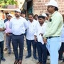 ಪರಿಶಿಷ್ಟ ಜಾತಿಗಳ ಸಮಗ್ರ ಸಮೀಕ್ಷೆ - 2025 ಅವಧಿ ಮತ್ತೆ ವಿಸ್ತರಣೆ, ಬೆಂಗಳೂರಲ್ಲಿ ಕಾಣದ ಪ್ರಗತಿ; ಮೇ 29ರ ವರೆಗೂ ನೋಂದಾಯಿಸಲು ಆಯೋಗದ ಅವಕಾಶ