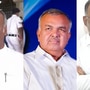 ಪರಮೇಶ್ವರ್ ಸಂಸ್ಥೆಗಳ ಮೇಲೆ ಇಡಿ ದಾಳಿ; ಸಚಿವ ಸಂಪುಟ ಸಹೋದ್ಯೋಗಿಗಳ ರಿಯಾಕ್ಷನ್