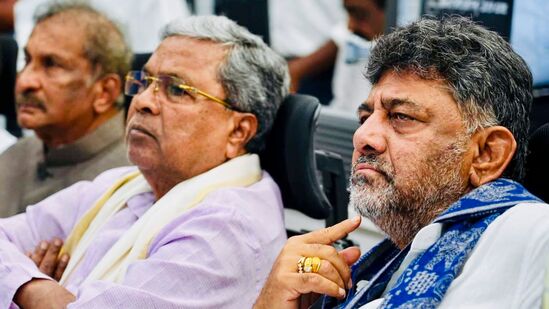 ಕಾಂಗ್ರೆಸ್ ಸರ್ಕಾರಕ್ಕೆ 2 ವರ್ಷ ಕಾಂಗ್ರೆಸ್ ಸರ್ಕಾರಕ್ಕೆ 2 ವರ್ಷ