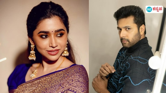 ಮಾನಹಾನಿಕರ ಹೇಳಿಕೆ ನೀಡದಂತೆ ರವಿ ಮೋಹನ್, ಆರತಿಗೆ ಮದ್ರಾಸ್ ಹೈಕೋರ್ಟ್ ನಿರ್ಬಂಧ ಮಾನಹಾನಿಕರ ಹೇಳಿಕೆ ನೀಡದಂತೆ ರವಿ ಮೋಹನ್, ಆರತಿಗೆ ಮದ್ರಾಸ್ ಹೈಕೋರ್ಟ್ ನಿರ್ಬಂಧ