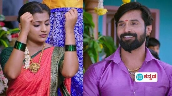 ಮುದ್ದು ಸೊಸೆ: ಪೊಲೀಸರಿಗೆ ಫೋನ್ ಮಾಡಿದ್ದು ನಾನೇ ಎಂದು ಒಪ್ಪಿಕೊಳ್ಳಲು ನಿರ್ಧರಿಸಿದ ವಿದ್ಯಾ ಮುದ್ದು ಸೊಸೆ: ಪೊಲೀಸರಿಗೆ ಫೋನ್ ಮಾಡಿದ್ದು ನಾನೇ ಎಂದು ಒಪ್ಪಿಕೊಳ್ಳಲು ನಿರ್ಧರಿಸಿದ ವಿದ್ಯಾ