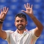 8 ವರ್ಷಗಳ ಬಳಿಕ ಭಾರತ ತಂಡಕ್ಕೆ ಮರಳಲು ಸಜ್ಜಾದ ಕರುಣ್ ನಾಯರ್; ಟೆಸ್ಟ್‌ ಕ್ರಿಕೆಟ್‌ನಲ್ಲಿ ಹೊಸ ಶಕೆ ಆರಂಭ