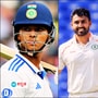 ಸುದರ್ಶನ್, ಜೈಸ್ವಾಲ್ ಓಪನರ್ಸ್, ಕರುಣ್ ಔಟ್, ಗಿಲ್ ನಾಯಕ; ಇಂಗ್ಲೆಂಡ್ ವಿರುದ್ಧದ ಮೊದಲ ಟೆಸ್ಟ್​ಗೆ ಭಾರತದ ಸಂಭಾವ್ಯ ತಂಡ
