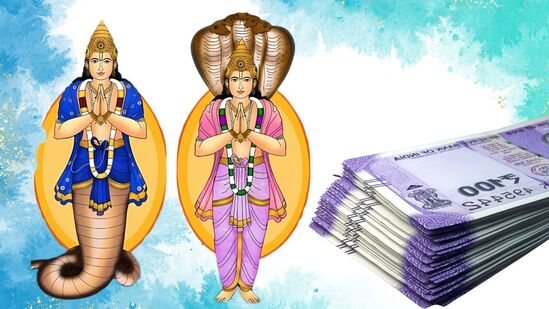 ರಾಹುವಿನ ಕುಂಭ ಪ್ರಯಾಣವು ಎಲ್ಲಾ ರಾಶಿಚಕ್ರ ಚಿಹ್ನೆಗಳ ಮೇಲೆ ಪರಿಣಾಮ ಬೀರುತ್ತದೆಯಾದರೂ, ಇದು ಕೆಲವು ರಾಶಿಚಕ್ರ ಚಿಹ್ನೆಗಳಿಗೆ ಸಂತೋಷದ ಫಲಿತಾಂಶಗಳನ್ನು ನೀಡುತ್ತದೆ ಎಂದು ಜ್ಯೋತಿಷ್ಯ ಹೇಳುತ್ತದೆ. ಯಾವ ರಾಶಿಯವರಿಗೆ ಶುಭಫಲಿತಾಂಶಗಳಿವೆ ಎಂಬುದನ್ನು ತಿಳಿಯೋಣ. ರಾಹುವಿನ ಕುಂಭ ಪ್ರಯಾಣವು ಎಲ್ಲಾ ರಾಶಿಚಕ್ರ ಚಿಹ್ನೆಗಳ ಮೇಲೆ ಪರಿಣಾಮ ಬೀರುತ್ತದೆಯಾದರೂ, ಇದು ಕೆಲವು ರಾಶಿಚಕ್ರ ಚಿಹ್ನೆಗಳಿಗೆ ಸಂತೋಷದ ಫಲಿತಾಂಶಗಳನ್ನು ನೀಡುತ್ತದೆ ಎಂದು ಜ್ಯೋತಿಷ್ಯ ಹೇಳುತ್ತದೆ. ಯಾವ ರಾಶಿಯವರಿಗೆ ಶುಭಫಲಿತಾಂಶಗಳಿವೆ ಎಂಬುದನ್ನು ತಿಳಿಯೋಣ.