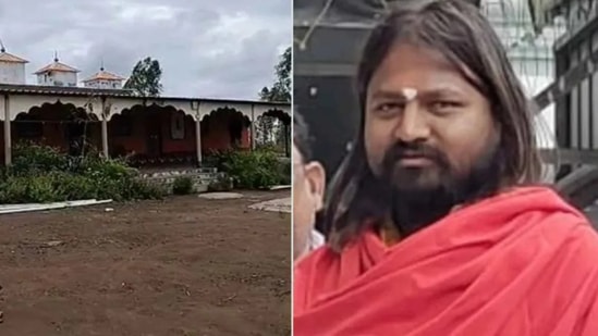 ಬೆಳಗಾವಿಯ ರಾಯಬಾಗದ ಮೇಕಳಿಯ ಹಠಯೋಗಿ ಲೋಕೇಶ್ವರ ಸ್ವಾಮೀಜಿ ಬೆಳಗಾವಿಯ ರಾಯಬಾಗದ ಮೇಕಳಿಯ ಹಠಯೋಗಿ ಲೋಕೇಶ್ವರ ಸ್ವಾಮೀಜಿ