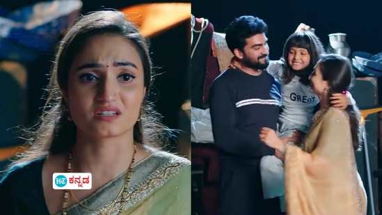 ಸೀತಾ ರಾಮ ಧಾರಾವಾಹಿ ಇದೀಗ ಕೊನೇ ಹಂತಕ್ಕೆ ಬಂದಿದೆ. ಮುಂದಿನ ನಾಲ್ಕು ದಿನದಲ್ಲಿ ಈ ಸೀರಿಯಲ್‌ ಮುಕ್ತಾಯವಾಗಲಿದೆ. ಈಗಾಗಲೇ ವೀಕ್ಷಕರಲ್ಲಿದ್ದ ಗೊಂದಲಗಳಿಗೆ ಮುಂದಿನ ಸಂಚಿಕೆಗಳಲ್ಲಿ ಉತ್ತರ ನೀಡುವ ಮೂಲಕ ಶುಭಂ ಹೇಳಲಿದೆ. ಇದೀಗ ಸೀತಾ ಅವಳಿ ಮಕ್ಕಳಿಗೆ ಜನ್ಮ ನೀಡಿದ್ದಳು ಎಂಬ ಸತ್ಯ ಹೊರಬಿದ್ದಿದೆ. 