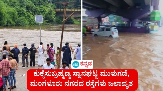 ಜೂನ್ ಆರಂಭಕ್ಕೆ ಮೊದಲೇ ಸುರಿದ ಮಳೆಯಿಂದಾಗಿ ಮುಂಗಾರುಪೂರ್ವಸಿದ್ಧತೆಗಳನ್ನು ಮಾಡಿಕೊಳ್ಳದೇ ಇದ್ದ ದಕ್ಷಿಣ ಕನ್ನಡ ಆಡಳಿತಕ್ಕೀಗ ತಲೆನೋವು ತಂದಿದೆ. ಏರಿಕೆ ಕಂಡ ನೇತ್ರಾವತಿ ದಕ್ಷಿಣ ಕನ್ನಡ ಜಿಲ್ಲೆಯ ಜೀವನದಿ ನೇತ್ರಾವತಿ ನದಿ ನೀರಿನ ಮಟ್ಟದಲ್ಲಿ ಏರಿಕೆ ಕಂಡಿದೆ. ಭಾನುವಾರ 3.6 ಮೀಟರ್ ಎತ್ತರದಲ್ಲಿ ಹರಿಯುತ್ತಿದ್ದ ನೇತ್ರಾವತಿ ಸೋಮವಾರ 4.1 ಮೀಟರ್ ಎತ್ತರಕ್ಕೆ ತಲುಪಿತ್ತು.  ಘಟ್ಟ ಪ್ರದೇಶಗಳಲ್ಲಿ ಮಳೆಯಾದರೆ, ಇನ್ನೂ ಏರಿಕೆಯಾಗುವ ನಿರೀಕ್ಷೆ ಇದೆ.