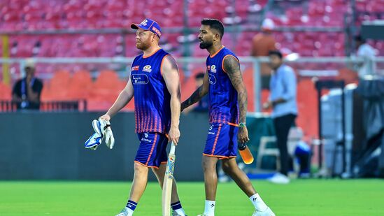 ಪಂಜಾಬ್ vs ಮುಂಬೈ: ಕ್ವಾಲಿಫೈಯರ್ 1ರಲ್ಲಿ ಆಡಲು ಬೇಕು ಗೆಲುವು, ಪಂದ್ಯದ 10 ಮುಖ್ಯಾಂಶಗಳು ಪಂಜಾಬ್ vs ಮುಂಬೈ: ಕ್ವಾಲಿಫೈಯರ್ 1ರಲ್ಲಿ ಆಡಲು ಬೇಕು ಗೆಲುವು, ಪಂದ್ಯದ 10 ಮುಖ್ಯಾಂಶಗಳು
