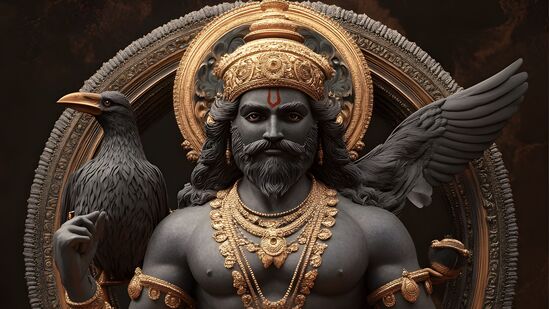 ಶನಿದೇವನನ್ನು ನ್ಯಾಯದ ದೇವರು ಎಂದು ಕರೆಯಲಾಗುತ್ತದೆ. ಅವನು ಅನ್ಯಾಯವನ್ನು ಸಹಿಸುವುದಿಲ್ಲ. ಅಂತಹ ಪರಿಸ್ಥಿತಿಯಲ್ಲಿ, ಶನಿ ಜಯಂತಿಯಂದು ಯಾವುದೇ ಬಡವ ಅಥವಾ ದುರ್ಬಲ ವ್ಯಕ್ತಿಯನ್ನು ಅವಮಾನಿಸಬಾರದು. ಹೀಗೆ ಮಾಡುವುದರಿಂದ ಶನಿ ದೇವರು ಕೋಪಗೊಳ್ಳಬಹುದು, ಇದರಿಂದಾಗಿ ಜೀವನದಲ್ಲಿ ಕಷ್ಟಗಳು ಮತ್ತು ದುಃಖಗಳು ಹೆಚ್ಚಾಗಬಹುದು.