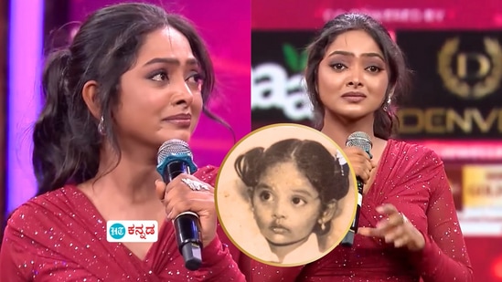 ʻನನ್ನ ಬಾಲ್ಯ ಚೆನ್ನಾಗಿರಲಿಲ್ಲ, ಆ ಒಂದೇ ಒಂದು ಕಾರಣಕ್ಕೆ ಕಲಿಸಿದ ಶಿಕ್ಷಕರೇ ಹಾಗೆ ಮಾಡಬಾರದಿತ್ತು!ʼ ನಟಿ ವಿಜಯಲಕ್ಷ್ಮೀ ʻನನ್ನ ಬಾಲ್ಯ ಚೆನ್ನಾಗಿರಲಿಲ್ಲ, ಆ ಒಂದೇ ಒಂದು ಕಾರಣಕ್ಕೆ ಕಲಿಸಿದ ಶಿಕ್ಷಕರೇ ಹಾಗೆ ಮಾಡಬಾರದಿತ್ತು!ʼ ನಟಿ ವಿಜಯಲಕ್ಷ್ಮೀ