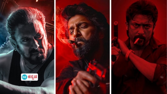 ನೆಟ್ಫ್ಲಿಕ್ಸ್ ಒಟಿಟಿಯಲ್ಲಿ ಈ ವಾರ ಮೂವರು ಸ್ಟಾರ್ ಹೀರೋಗಳ ಮೂರು ಚಿತ್ರಗಳ ಆಗಮನ, ಅದರಲ್ಲೊಂದು ಬ್ಲಾಕ್ ಬಸ್ಟರ್ ನೆಟ್ಫ್ಲಿಕ್ಸ್ ಒಟಿಟಿಯಲ್ಲಿ ಈ ವಾರ ಮೂವರು ಸ್ಟಾರ್ ಹೀರೋಗಳ ಮೂರು ಚಿತ್ರಗಳ ಆಗಮನ, ಅದರಲ್ಲೊಂದು ಬ್ಲಾಕ್ ಬಸ್ಟರ್
