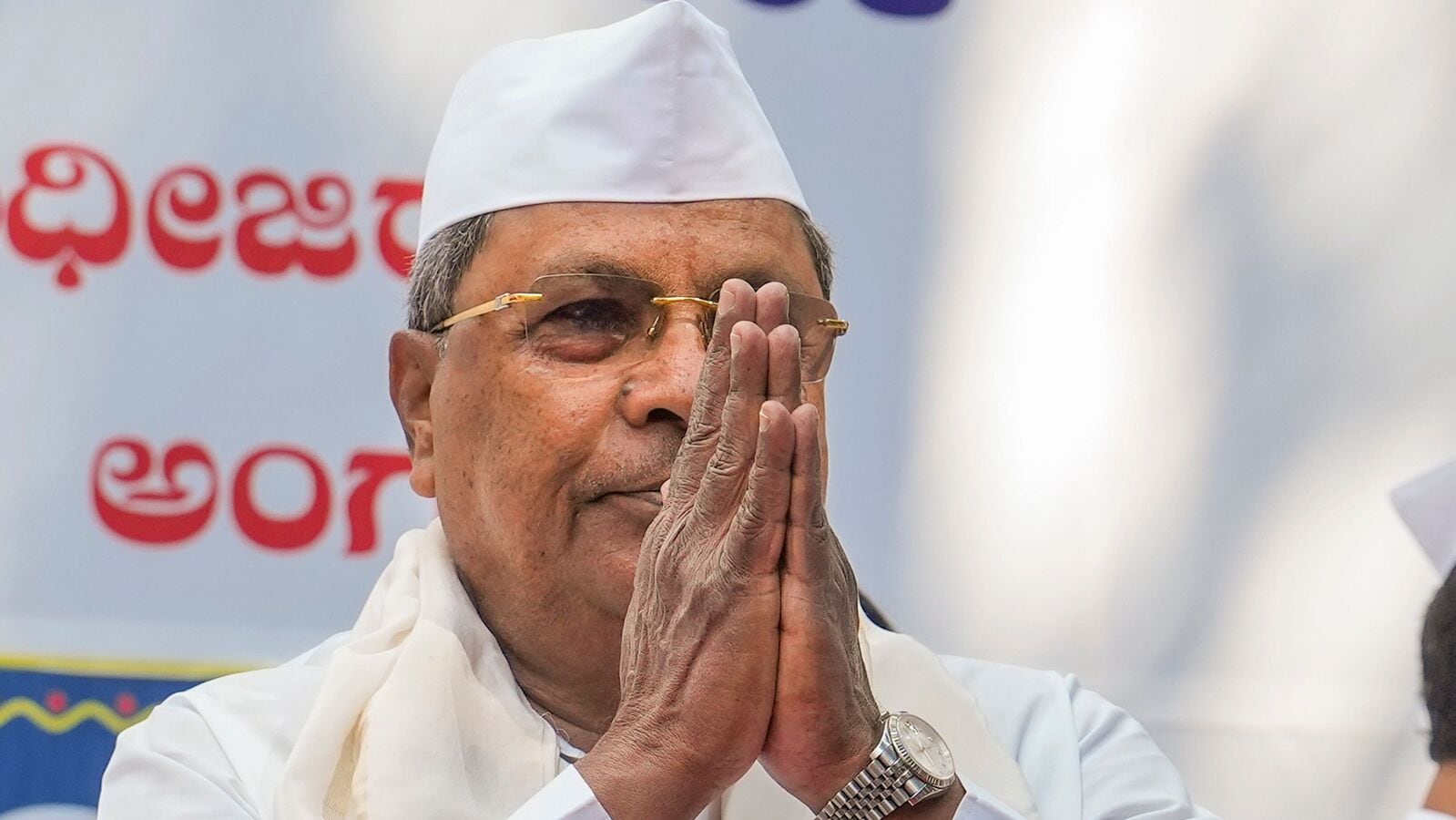 ರಾಜ್ಯದಲ್ಲಿ ಕೋವಿಡ್-19 ಪ್ರಕರಣ ಹೆಚ್ಚಳ: ಸನ್ನದ್ಧರಾಗಿರುವಂತೆ ಆರೋಗ್ಯಾಧಿಕಾರಿಗಳಿಗೆ ಸಿಎಂ ಸಿದ್ದರಾಮಯ್ಯ ಸೂಚನೆ