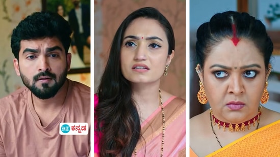 ಸೀತಾ ರಾಮ ಸೀರಿಯಲ್‌ನಲ್ಲಿ ಇದೀಗ ಇಂದ್ರ- ವಾಣಿ ದಂಪತಿಯ ಪುಣ್ಯ ತಿಥಿ ಕಾರ್ಯ ನೆರವೇರಿಸುತ್ತಿದ್ದಾರೆ. ಅಚ್ಚರಿಯ ರೀತಿಯಲ್ಲಿ ಕರೀಮ್‌ ಕಾಕಾ ಅವರ ಆಗಮನವಾಗಿದೆ. 