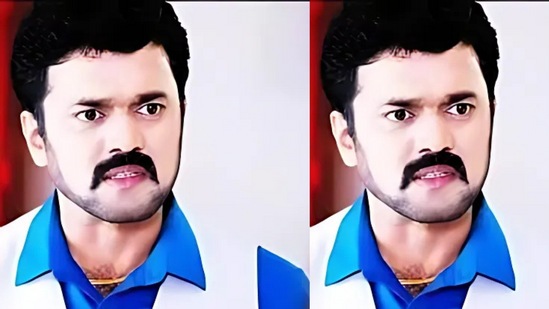 ಸಿನಿಮಾ ಮತ್ತು ಸೀರಿಯಲ್ ಕ್ಷೇತ್ರಕ್ಕೆ ಹೇಳಿ ಮಾಡಿಸಿದಂತೆ ಸುರಸುಂದರಾಂಗನಂತೆ ಇದ್ದ ಈ ಪ್ರತಿಭಾನ್ವಿತ ಕಲಾವಿದನ ದೇಹ ಊದಿಕೊಳ್ಳಲು ಆರಂಭಿಸಿದ ಬಳಿಕ ಸಂಪೂರ್ಣ ಬದಲಾಗಿತ್ತು. ಬೆಂಗಳೂರಿನ ಬ್ಯಾಪಿಸ್ಟ್ ಆಸ್ಪತ್ರೆಯಲ್ಲಿ ಚಿಕಿತ್ಸೆ ಪಡೆಯುವ ಸಮಯದಲ್ಲಿ ಗುರುತೇ ಸಿಗದಂತೆ ದೇಹ ಕೃಶವಾಗಿತ್ತು. ಸಿನಿಮಾ ಮತ್ತು ಸೀರಿಯಲ್ ಕ್ಷೇತ್ರಕ್ಕೆ ಹೇಳಿ ಮಾಡಿಸಿದಂತೆ ಸುರಸುಂದರಾಂಗನಂತೆ ಇದ್ದ ಈ ಪ್ರತಿಭಾನ್ವಿತ ಕಲಾವಿದನ ದೇಹ ಊದಿಕೊಳ್ಳಲು ಆರಂಭಿಸಿದ ಬಳಿಕ ಸಂಪೂರ್ಣ ಬದಲಾಗಿತ್ತು. ಬೆಂಗಳೂರಿನ ಬ್ಯಾಪಿಸ್ಟ್ ಆಸ್ಪತ್ರೆಯಲ್ಲಿ ಚಿಕಿತ್ಸೆ ಪಡೆಯುವ ಸಮಯದಲ್ಲಿ ಗುರುತೇ ಸಿಗದಂತೆ ದೇಹ ಕೃಶವಾಗಿತ್ತು.