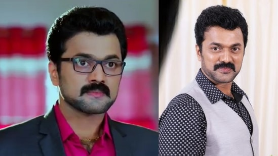 ಪಾರು, ಮಂಗಳ ಗೌರಿ ಮದುವೆ, ವಧು ಧಾರಾವಾಹಿಗಳಲ್ಲಿ ನಟಿಸಿದ್ದ ನಟ ಶ್ರೀಧರ್ ನಾಯಕ್ ನಿಧನ ಪಾರು, ಮಂಗಳ ಗೌರಿ ಮದುವೆ, ವಧು ಧಾರಾವಾಹಿಗಳಲ್ಲಿ ನಟಿಸಿದ್ದ ನಟ ಶ್ರೀಧರ್ ನಾಯಕ್ ನಿಧನ