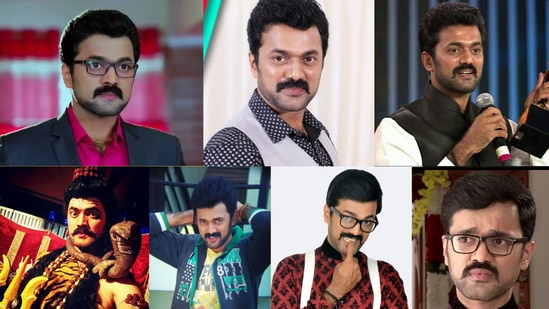 ಕನ್ನಡದ ಪ್ರತಿಭಾನ್ವಿತ ಕಿರುತೆರೆ ನಟ ಶ್ರೀಧರ್‌ ನಾಯ್ಕ್‌ ನಿಧನರಾಗಿದ್ದಾರೆ. ಕಳೆದ ತಿಂಗಳು ಇವರ ಆರೋಗ್ಯ ಸ್ಥಿತಿಯ ಕುರಿತು ಸೋಷಿಯಲ್‌ ಮೀಡಿಯಾದಲ್ಲಿ ಸುದ್ದಿ ವೈರಲ್‌ ಆಗಿತ್ತು. ಹೇಗಿದ್ದ ನಟ ಹೇಗಾದ ಎಂದು ಇವರ ಕೃಶವಾದ ಫೋಟೋಗಳು ವೈರಲ್‌ ಆಗಿದ್ದವು. ರಂಗಭೂಮಿಯಿಂದ ಸಿನಿಮಾ, ಸೀರಿಯಲ್‌ ಕ್ಷೇತ್ರಕ್ಕೆ ಆಗಮಿಸಿದ್ದ ಇವರು ಪ್ರತಿಭಾನ್ವಿತ ನಟರಾಗಿದ್ದರು. 