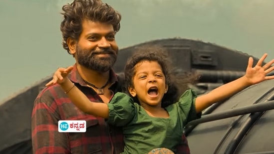 ಚಿತ್ರಮಂದಿರಕ್ಕೆ ಬರಲು ರೆಡಿಯಾದ ʻಮಾದೇವʼ; ಜೂನ್ ಮೊದಲ ವಾರದಲ್ಲಿಯೇ ಮರಿ ಟೈಗರ್ ವಿನೋದ್ ಪ್ರಭಾಕರ್ ಚಿತ್ರ ರಿಲೀಸ್ ಚಿತ್ರಮಂದಿರಕ್ಕೆ ಬರಲು ರೆಡಿಯಾದ ʻಮಾದೇವʼ; ಜೂನ್ ಮೊದಲ ವಾರದಲ್ಲಿಯೇ ಮರಿ ಟೈಗರ್ ವಿನೋದ್ ಪ್ರಭಾಕರ್ ಚಿತ್ರ ರಿಲೀಸ್
