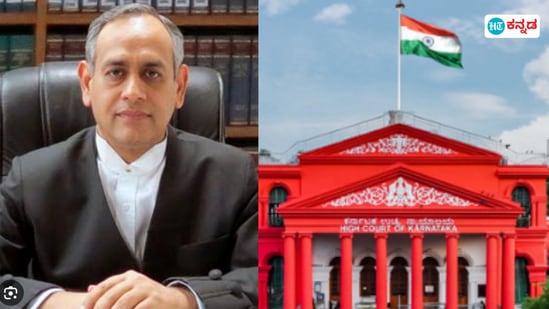 ಕರ್ನಾಟಕ ಹೈಕೋರ್ಟ್ ಮುಖ್ಯ ನ್ಯಾಯಮೂರ್ತಿಯಾಗಿ ವಿಭು ಖಬ್ರು ಅವರನ್ನು ನೇಮಿಸಲಾಗಿದೆ. ಕರ್ನಾಟಕ ಹೈಕೋರ್ಟ್ ಮುಖ್ಯ ನ್ಯಾಯಮೂರ್ತಿಯಾಗಿ ವಿಭು ಖಬ್ರು ಅವರನ್ನು ನೇಮಿಸಲಾಗಿದೆ.