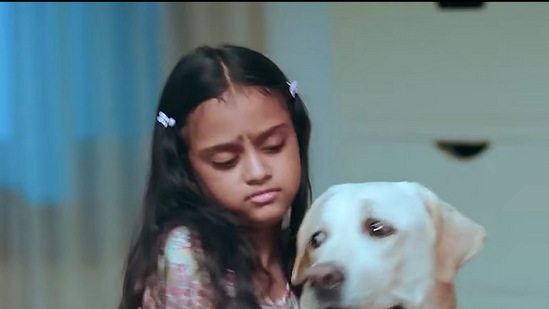 ಅಂಬಿಕಾ ಸತ್ತ ಬಳಿಕ ಆಕೆಯು ಮಾಯಾ ರೂಪದಲ್ಲಿ ಹಿತಾಳ ರಕ್ಷಣೆಗೆ ನಿಲ್ಲುವ ಕಥೆ ಈ ಸೀರಿಯಲ್ನದು. ಅಂದಹಾಗೆ ಹಿತಾ ಎಂಬ ಪುಟಾಣಿಯು ಶರತ್ ಮತ್ತು ಅಂಬಿಕಾ ದಂಪತಿಯ ಮಗಳು. ಅಂಬಿಕಾ ಸತ್ತ ಬಳಿಕ ಆಕೆಯು ಮಾಯಾ ರೂಪದಲ್ಲಿ ಹಿತಾಳ ರಕ್ಷಣೆಗೆ ನಿಲ್ಲುವ ಕಥೆ ಈ ಸೀರಿಯಲ್ನದು. ಅಂದಹಾಗೆ ಹಿತಾ ಎಂಬ ಪುಟಾಣಿಯು ಶರತ್ ಮತ್ತು ಅಂಬಿಕಾ ದಂಪತಿಯ ಮಗಳು.