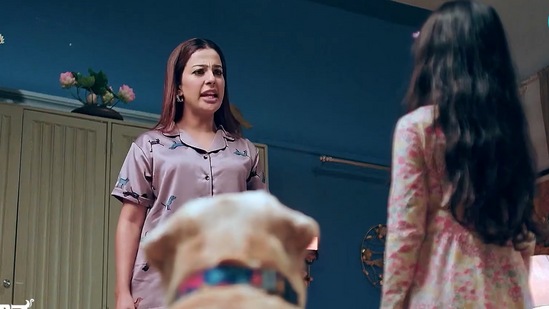 ಈ ಸೀರಿಯಲ್ ಹಿಂದಿಗೆ ರಿಮೇಕ್ ಆಗಿದೆ. ಈ ಹಿಂದೆ ಇದು ಮರಾಠಿಗೆ ರಿಮೇಕ್ ಆಗಿತ್ತು. ಮರಾಠಿಯಲ್ಲಿ ತುಲಾ ಜಪ್ನಾರ್ ಆಚೆ ಹೆಸರಿನಲ್ಲಿ ರಿಮೇಕ್ ಆಗಿತ್ತು. ಈ ಸೀರಿಯಲ್ ಹಿಂದಿಗೆ ರಿಮೇಕ್ ಆಗಿದೆ. ಈ ಹಿಂದೆ ಇದು ಮರಾಠಿಗೆ ರಿಮೇಕ್ ಆಗಿತ್ತು. ಮರಾಠಿಯಲ್ಲಿ ತುಲಾ ಜಪ್ನಾರ್ ಆಚೆ ಹೆಸರಿನಲ್ಲಿ ರಿಮೇಕ್ ಆಗಿತ್ತು.