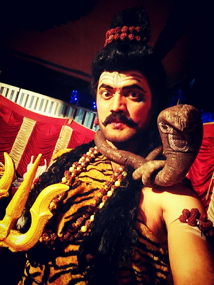 ಪುನರ್ ವಿವಾಹ, ಮಧುಮಗಳು, ತ್ರಿವೇಣಿ ಸಂಗಮ, ಗೃಹಲಕ್ಷ್ಮಿ, ಮಹಾನದಿ, ಅಗ್ನಿಸಾಕ್ಷಿ ಮುಂತಾದ ಸೀರಿಯಲ್ಗಳಲ್ಲಿ ನಟಿಸಿದ್ದರು. ಇತ್ತೀಚಿನ ವರ್ಷಗಳಲ್ಲಿ ಪಾರು, ವಧು, ಮಂಗಳಗೌರಿ ಮದುವೆ ಮುಂತಾದ ಸೀರಿಯಲ್ಗಳಲ್ಲಿ ನಟಿಸಿ ಮನೆ ಮಾತಾಗಿದ್ದರು. ಪುನರ್ ವಿವಾಹ, ಮಧುಮಗಳು, ತ್ರಿವೇಣಿ ಸಂಗಮ, ಗೃಹಲಕ್ಷ್ಮಿ, ಮಹಾನದಿ, ಅಗ್ನಿಸಾಕ್ಷಿ ಮುಂತಾದ ಸೀರಿಯಲ್ಗಳಲ್ಲಿ ನಟಿಸಿದ್ದರು. ಇತ್ತೀಚಿನ ವರ್ಷಗಳಲ್ಲಿ ಪಾರು, ವಧು, ಮಂಗಳಗೌರಿ ಮದುವೆ ಮುಂತಾದ ಸೀರಿಯಲ್ಗಳಲ್ಲಿ ನಟಿಸಿ ಮನೆ ಮಾತಾಗಿದ್ದರು.