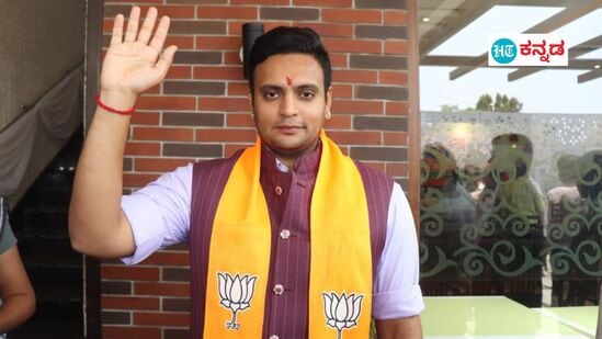 ಮೈಸೂರು - ಕೊಡಗು ಸಂಸದ ಯದುವೀರ ಕೃಷ್ಣದತ್ತ ಚಾಮರಾಜ ಒಡೆಯರ್ ಮೈಸೂರು - ಕೊಡಗು ಸಂಸದ ಯದುವೀರ ಕೃಷ್ಣದತ್ತ ಚಾಮರಾಜ ಒಡೆಯರ್