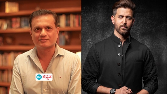 ಹೊಂಬಾಳೆ ಫಿಲಂಸ್ ಭಾರತೀಯ ಚಿತ್ರರಂಗದ ಕಂಡ ಸ್ಟಾರ್‌  ನಟ ಹೃತಿಕ್ ರೋಷನ್ ಅವರೊಂದಿಗೆ ಹೊಸ ಚಿತ್ರವೊಂದನ್ನು ಘೋಷಿಸಿದೆ. ಈ ಮೂಲಕ, ಕನ್ನಡ ನೆಲದಿಂದ ಜಾಗತಿಕ ರಂಗಕ್ಕೆ ತಮ್ಮ ಪಯಣವನ್ನು ಇನ್ನಷ್ಟು ಗಟ್ಟಿಗೊಳಿಸಿದೆ.