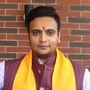 ಮೈಸೂರು - ಕೊಡಗು ಸಂಸದ ಯದುವೀರ ಕೃಷ್ಣದತ್ತ ಚಾಮರಾಜ ಒಡೆಯರ್ ಮೈಸೂರು - ಕೊಡಗು ಸಂಸದ ಯದುವೀರ ಕೃಷ್ಣದತ್ತ ಚಾಮರಾಜ ಒಡೆಯರ್