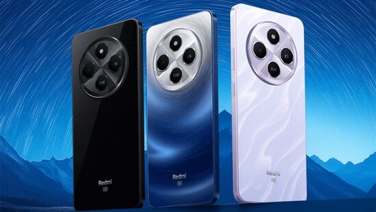 ಎಂಟನೇ ಸ್ಥಾನದಲ್ಲಿ ನವೆಂಬರ್ 2024 ರಲ್ಲಿ ಬಿಡುಗಡೆಯಾದ Xiaomi Redmi 14C ಇದೆ. ಇದು 6.88-ಇಂಚಿನ HD+ ಡಿಸ್ಪ್ಲೇ (120Hz), MediaTek Dimensity 6020 ಚಿಪ್ ಮತ್ತು Android 14 (HyperOS) ಹೊಂದಿದೆ. ಕ್ಯಾಮೆರಾ 50MP ಪ್ರಾಥಮಿಕ + 2MP ಆಳ ಮತ್ತು 8MP ಮುಂಭಾಗವನ್ನು ಹೊಂದಿದೆ. ಇದು 5160mAh ಬ್ಯಾಟರಿ, 18W ಚಾರ್ಜಿಂಗ್ ಮತ್ತು IP52 ರೇಟಿಂಗ್ ಅನ್ನು ಹೊಂದಿದೆ. ವೈಶಿಷ್ಟ್ಯಗಳಲ್ಲಿ 5G, ಸೈಡ್ ಫಿಂಗರ್ಪ್ರಿಂಟ್ ಮತ್ತು 3.5mm ಜ್ಯಾಕ್ ಸೇರಿವೆ. ಬಿಡುಗಡೆ ಬೆಲೆ ಸುಮಾರು ₹9999. ಎಂಟನೇ ಸ್ಥಾನದಲ್ಲಿ ನವೆಂಬರ್ 2024 ರಲ್ಲಿ ಬಿಡುಗಡೆಯಾದ Xiaomi Redmi 14C ಇದೆ. ಇದು 6.88-ಇಂಚಿನ HD+ ಡಿಸ್ಪ್ಲೇ (120Hz), MediaTek Dimensity 6020 ಚಿಪ್ ಮತ್ತು Android 14 (HyperOS) ಹೊಂದಿದೆ. ಕ್ಯಾಮೆರಾ 50MP ಪ್ರಾಥಮಿಕ + 2MP ಆಳ ಮತ್ತು 8MP ಮುಂಭಾಗವನ್ನು ಹೊಂದಿದೆ. ಇದು 5160mAh ಬ್ಯಾಟರಿ, 18W ಚಾರ್ಜಿಂಗ್ ಮತ್ತು IP52 ರೇಟಿಂಗ್ ಅನ್ನು ಹೊಂದಿದೆ. ವೈಶಿಷ್ಟ್ಯಗಳಲ್ಲಿ 5G, ಸೈಡ್ ಫಿಂಗರ್ಪ್ರಿಂಟ್ ಮತ್ತು 3.5mm ಜ್ಯಾಕ್ ಸೇರಿವೆ. ಬಿಡುಗಡೆ ಬೆಲೆ ಸುಮಾರು ₹9999.