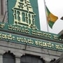 ಆರಂಭವಾದ ಮಳೆಗಾಲ; ಅಪಾಯದ ಸ್ಥಿತಿಯಲಿರುವ ಮರಗಳ ಕುರಿತು ಮಾಹಿತಿ ನೀಡಬಹುದು ಎಂದು ಬಿಬಿಎಂಪಿ ತಿಳಿಸಿದ್ದು, ಸಹಾಯವಾಣಿ ವಿವರವನ್ನೂ ನೀಡಿದೆ. (ಕಡತ ಚಿತ್ರ)