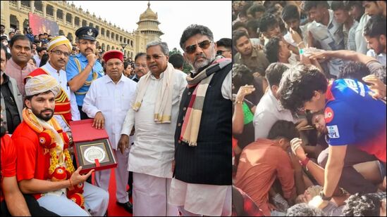 ಪ್ರಚಾರ ಪ್ರಿಯರ ಮೊಮ್ಮಕ್ಕಳ ಸೆಲ್ಫಿಗಾಗಿ ಬೀದಿಯಲ್ಲಿ ನಿರ್ಜೀವವಾದ ಜನಸಾಮಾನ್ಯರ ಮಕ್ಕಳು; ರಾಜೀವ ಹೆಗಡೆ ಬರಹ