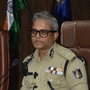 ಬೆಂಗಳೂರು ಪೊಲೀಸ್‌ ಆಯುಕ್ತ ದಯಾನಂದ ಅವರನ್ನು ಅಮಾನತುಪಡಿಸಲಾಗಿದೆ.