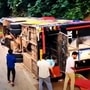 ಬೆಂಗಳೂರು-ಮಂಗಳೂರು ಖಾಸಗಿ ಬಸ್ ಪಲ್ಟಿ: 16 ಮಂದಿಗೆ ಗಾಯ
