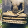 ಮಂಗಳೂರು: ಕದ್ರಿ ಮಂಜುನಾಥ ದೇವಾಲಯದ ಕೆರೆಯಲ್ಲಿ ಬುದ್ಧನ ಅಪೂರ್ವ ಶಿಲ್ಪ ಪತ್ತೆ