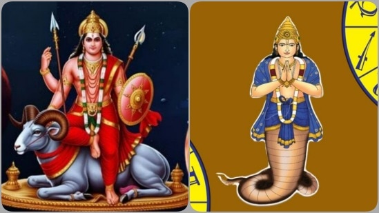 ಸಿಂಹ ರಾಶಿಯಲ್ಲಿ ಕುಜ-ಕೇತು ಸಂಯೋಗದಿಂದ ಮೇಷ, ವೃಷಭ, ಮಿಥುನ, ಕಟಕ ರಾಶಿಯವರಿಗೆ ಏನೆಲ್ಲಾ ಪಲಾಫಲಗಳು ಹೀಗಿವೆ ಎಂಬ ಸಿಂಹ ರಾಶಿಯಲ್ಲಿ ಕುಜ-ಕೇತು ಸಂಯೋಗದಿಂದ ಮೇಷ, ವೃಷಭ, ಮಿಥುನ, ಕಟಕ ರಾಶಿಯವರಿಗೆ ಏನೆಲ್ಲಾ ಪಲಾಫಲಗಳು ಹೀಗಿವೆ ಎಂಬ
