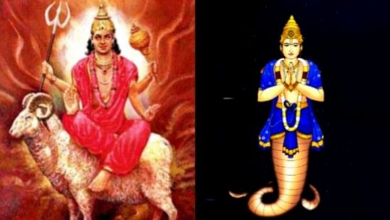 ರಾಹು ಮತ್ತು ಮಂಗಳನ ಸಂಯೋಗದಿಂದ ಮೇಷ, ವೃಷಭ, ಮಿಥುನ ಮತ್ತು ಕಟಕ ರಾಶಿಯವರ ಶುಭಫಲಗಳ ವಿವರ ರಾಹು ಮತ್ತು ಮಂಗಳನ ಸಂಯೋಗದಿಂದ ಮೇಷ, ವೃಷಭ, ಮಿಥುನ ಮತ್ತು ಕಟಕ ರಾಶಿಯವರ ಶುಭಫಲಗಳ ವಿವರ
