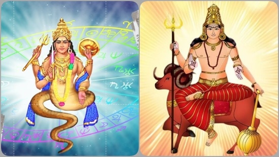 ಮಂಗಳ-ಕುಜ ಪರಸ್ಪರ ದೃಷ್ಠಿಯಿಂದ ಸಿಂಹ, ಕನ್ಯಾ, ತುಲಾ ಹಾಗೂ ವೃಶ್ಚಿಕ ರಾಶಿಯವರ ಶುಭಫಲಗಳ ವಿವರ ಇಲ್ಲಿದೆ ಮಂಗಳ-ಕುಜ ಪರಸ್ಪರ ದೃಷ್ಠಿಯಿಂದ ಸಿಂಹ, ಕನ್ಯಾ, ತುಲಾ ಹಾಗೂ ವೃಶ್ಚಿಕ ರಾಶಿಯವರ ಶುಭಫಲಗಳ ವಿವರ ಇಲ್ಲಿದೆ