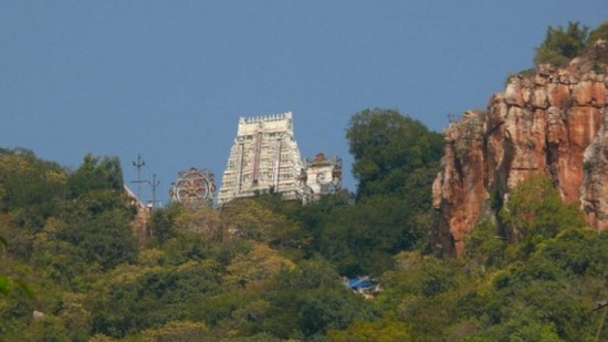 ತಿರುಪತಿಯಲ್ಲಿರುವ ವೆಂಕಟಾದ್ರಿ ಬೆಟ್ಟದಲ್ಲಿ ಪೂಜೆ ಮಾಡುವುದರಿಂದ ಏನೆಲ್ಲಾ ಪ್ರಯೋಜನಗಳಿವೆ ಎಂಬುದನ್ನು ಇಲ್ಲಿ ವಿವರಿಸಲಾಗಿದೆ ತಿರುಪತಿಯಲ್ಲಿರುವ ವೆಂಕಟಾದ್ರಿ ಬೆಟ್ಟದಲ್ಲಿ ಪೂಜೆ ಮಾಡುವುದರಿಂದ ಏನೆಲ್ಲಾ ಪ್ರಯೋಜನಗಳಿವೆ ಎಂಬುದನ್ನು ಇಲ್ಲಿ ವಿವರಿಸಲಾಗಿದೆ