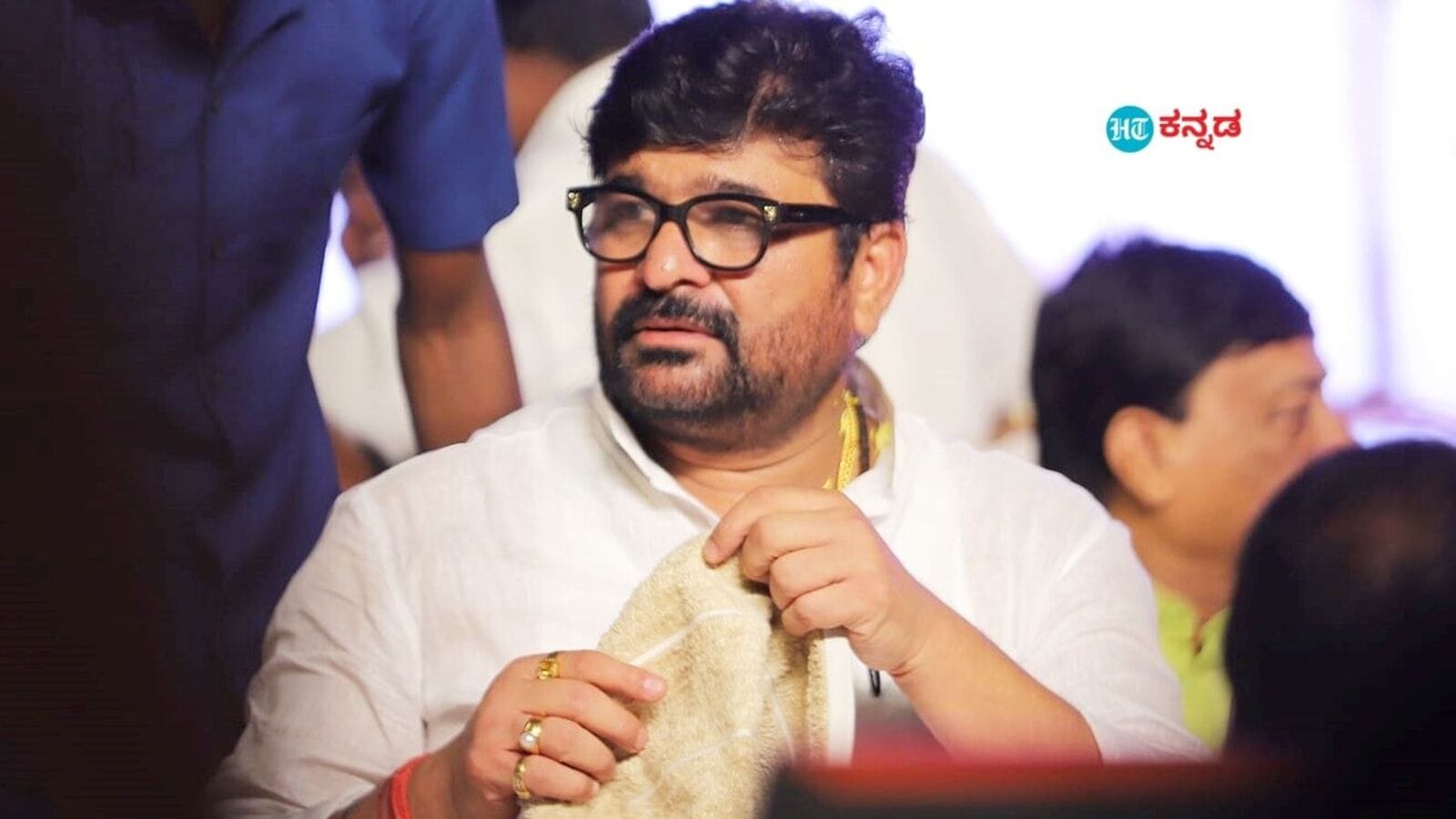 ಬಿಜೆಪಿ ಮುಖಂಡ ಯೋಗೀಶ್‌ ಗೌಡ ಕೊಲೆ ಪ್ರಕರಣ: ಕಾಂಗ್ರೆಸ್‌ ಶಾಸಕ ವಿನಯ್‌ ಕುಲಕರ್ಣಿ ಜಾಮೀನು ರದ್ದು, ಜೈಲಿಗೆ ಕಳುಹಿಸಿದ ಸಿಬಿಐ