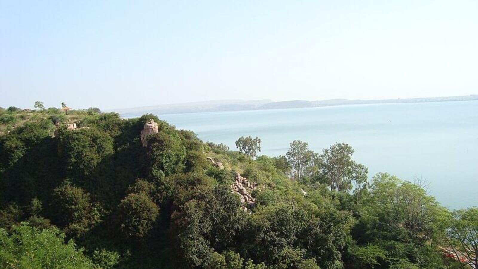 ನಿರಂತರ ಮಳೆಯಾದರೂ ಕರ್ನಾಟಕದ ಈ ಜಲಾಶಯಕ್ಕೆ ಮಾತ್ರ ನೀರಿನ ಒಳಹರಿವು ಪ್ರಮಾಣ ಈಗಲೂ ಶೂನ್ಯ, ಯಾವುದು ಈ ಜಲಾಶಯ