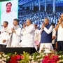 ವಿದ್ಯುತ್‌ ಇಲಾಖೆಯಲ್ಲಿ ಖಾಲಿ ಇರುವ 35 ಸಾವಿರ ಹುದ್ದೆಗಳನ್ನು ಹಂತ ಹಂತವಾಗಿ ಭರ್ತಿ ಮಾಡಲು ಕ್ರಮ: ಸಿ.ಎಂ ಘೋಷಣೆ
