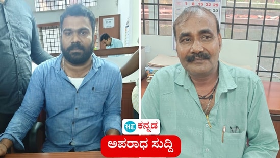 ಮಂಗಳೂರಿನಲ್ಲಿ ಸಿಂಗಲ್ ಸೈಟ್ ನಕ್ಷೆ, ಪ್ರಾಪರ್ಟಿ ಕಾರ್ಡ್ ಮಾಡಿಸಲು ಲಂಚ ಸ್ವೀಕರಿಸಿದ ಯುಪಿಓಆರ್ ಸರ್ವೆಯರ್ ನಂದೀಶ್ ಮತ್ತು ಮಧ್ಯವರ್ತಿ ದಿವಾಕರ್ ಬಿಜೈ ಲೋಕಾಯುಕ್ತ ಬಲೆಗೆ ಬಿದ್ದಿದ್ದಾರೆ. ಮಂಗಳೂರಿನಲ್ಲಿ ಸಿಂಗಲ್ ಸೈಟ್ ನಕ್ಷೆ, ಪ್ರಾಪರ್ಟಿ ಕಾರ್ಡ್ ಮಾಡಿಸಲು ಲಂಚ ಸ್ವೀಕರಿಸಿದ ಯುಪಿಓಆರ್ ಸರ್ವೆಯರ್ ನಂದೀಶ್ ಮತ್ತು ಮಧ್ಯವರ್ತಿ ದಿವಾಕರ್ ಬಿಜೈ ಲೋಕಾಯುಕ್ತ ಬಲೆಗೆ ಬಿದ್ದಿದ್ದಾರೆ.