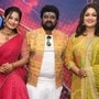 ʻಸಂಗೀತ ಬಾರ್ ಅಂಡ್ ರೆಸ್ಟೋರೆಂಟ್’ ಮೂಲಕ ಮತ್ತೊಂದು ಕಾಮಿಡಿ ಕಮಾಲ್ ಮಾಡಲು ಕೋಮಲ್ ರೆಡಿ