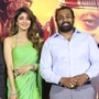 ʻಕೆಡಿ; ದಿ ಡೆವಿಲ್‌ʼ ಚಿತ್ರದ ಮೊದಲ ಟೀಸರ್‌ ಬಿಡುಗಡೆ; ರೆಟ್ರೋ ಲುಕ್‌ನಲ್ಲಿ ಧ್ರುವ ಸರ್ಜಾ ಆಕ್ಷನ್‌ ಅಬ್ಬರ