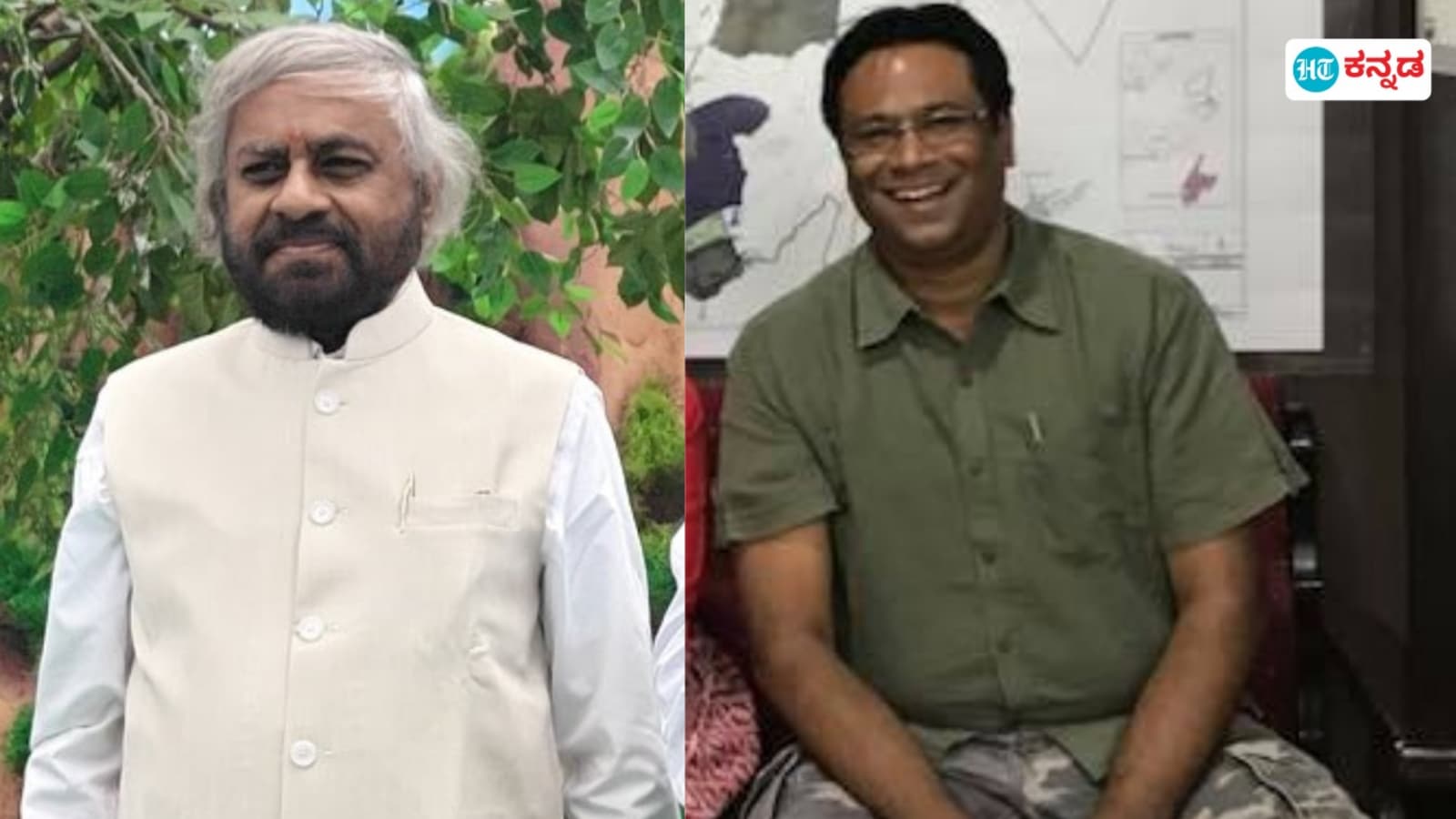 ಹಿರಿಯ ಐಎಫ್‌ಎಸ್ ಅಧಿಕಾರಿ ಗೋಕುಲ್‌ ಅಮಾನತಿಗೆ ಕೇಂದ್ರ ಸರ್ಕಾರ ನಕಾರ, ಕರ್ನಾಟಕ ಸರ್ಕಾರದ ಆದೇಶಕ್ಕೆ ಹಿನ್ನೆಡೆ